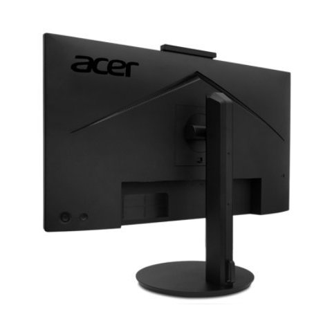 Monitor 27" Dp Hdmi Vga Acer Vero Cb272d6bmiprcx Fhd 120hz 1ms Webcam Color Negro