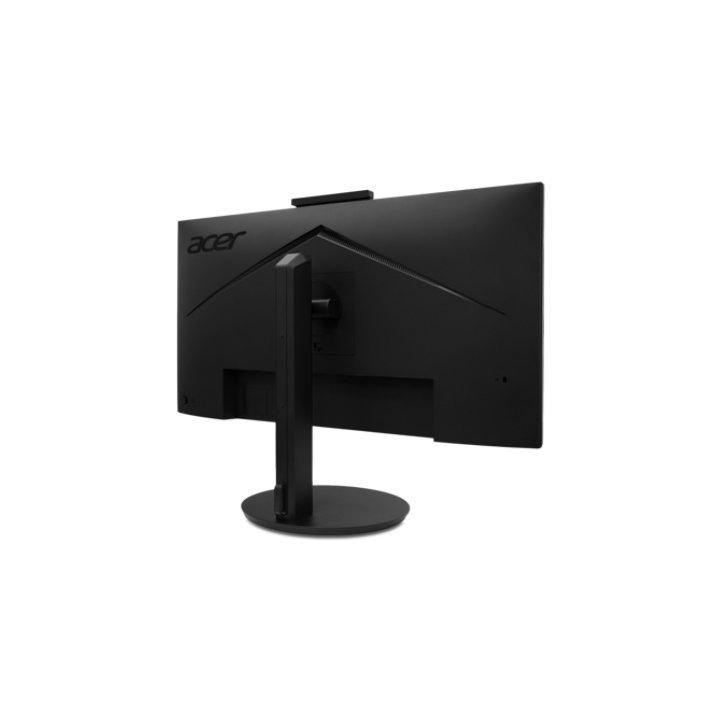 Monitor 27" Dp Hdmi Vga Acer Vero Cb272d6bmiprcx Fhd 120hz 1ms Webcam Color Negro