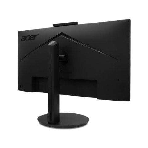 Monitor 27" Dp Hdmi Vga Acer Vero Cb272d6bmiprcx Fhd 120hz 1ms Webcam Color Negro
