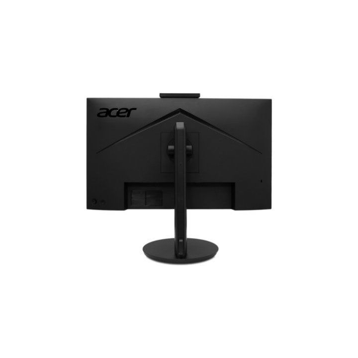 Monitor 27" Dp Hdmi Vga Acer Vero Cb272d6bmiprcx Fhd 120hz 1ms Webcam Color Negro
