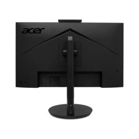 Monitor 27" Dp Hdmi Vga Acer Vero Cb272d6bmiprcx Fhd 120hz 1ms Webcam Color Negro