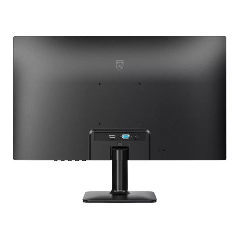 (km0) Monitor 24" Hdmi Vga Philips 24e2n1110 00 Ips Fhd 120hz 1ms 300cd Vesa 100x100 Color Negro Cash30