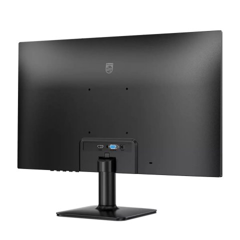 (km0) Monitor 24" Hdmi Vga Philips 24e2n1110 00 Ips Fhd 120hz 1ms 300cd Vesa 100x100 Color Negro Cash30