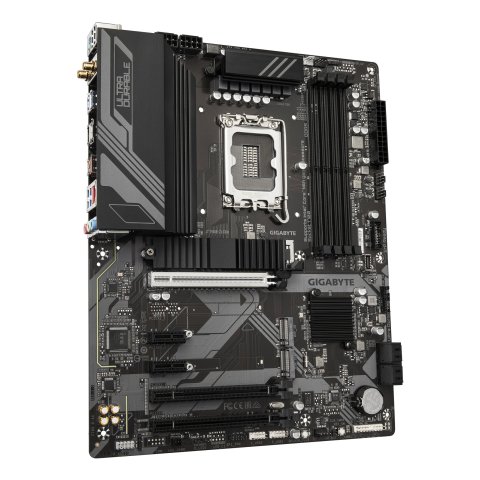 Pb Gigabyte Z790 D Ax Atx Skt Lga1700 4xddr5 5600mhz Dp Hdmi Lan 2.5gbps M.2 Usb-c