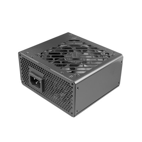 (reacondicionada) Fuente De Alimentacion Sfx Tacens Anima 500w Apsiii500 Sfx 14db 120cm Fan 85% Cash30