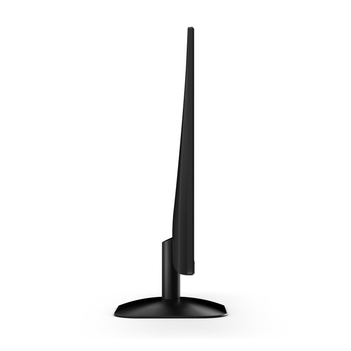 Monitor 27" Dp Hdmi Aoc Q27b35e Ips Qhd 2560x1440 1ms 75hz Vesa 100x100 Negro