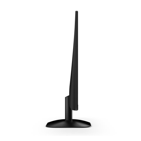 Monitor 27" Dp Hdmi Aoc Q27b35e Ips Qhd 2560x1440 1ms 75hz Vesa 100x100 Negro