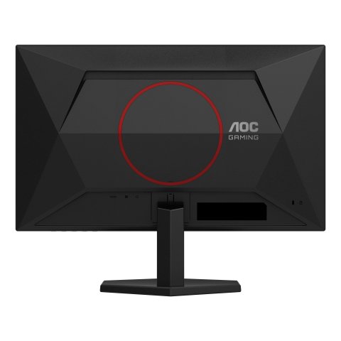 Monitor 24" Dp Hdmi Aoc 24g42e Ips Fhd 0.5ms 180hz Vesa 100x100 Negro