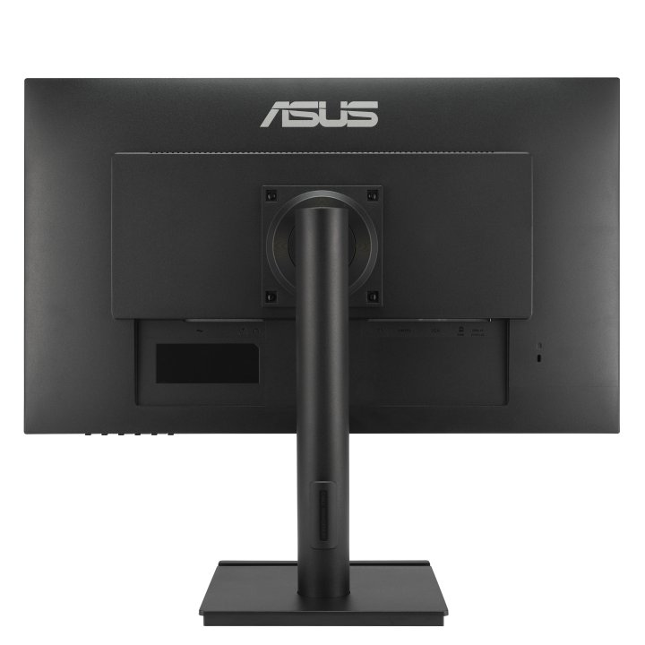 Monitor 27" Dp Hdmi Vga Asus Va27dqfs V2 Ips Fhd 100hz 1ms  300cd m Vesa 100x100