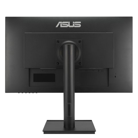 Monitor 27" Dp Hdmi Vga Asus Va27dqfs V2 Ips Fhd 100hz 1ms  300cd m Vesa 100x100