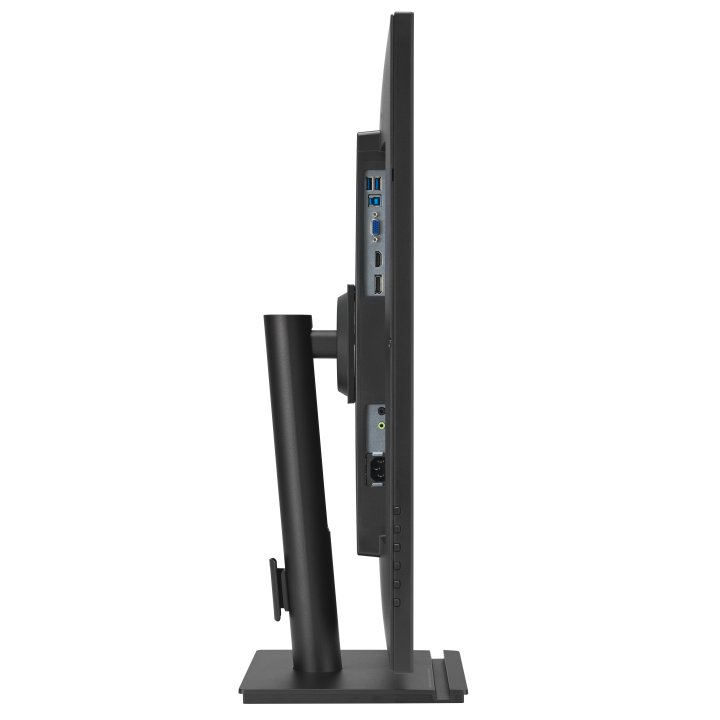 Monitor 27" Dp Hdmi Vga Asus Va27dqfs V2 Ips Fhd 100hz 1ms  300cd m Vesa 100x100