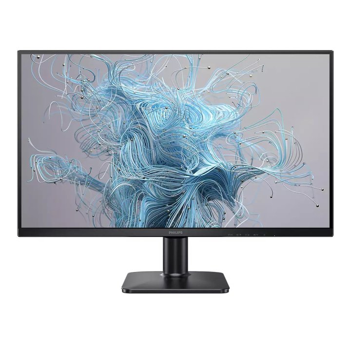 Monitor 27" Dp Hdmi Philips 27e2n1500l 00 Ips 2560x1440 75hz 4ms Vesa 100x100 2x2w Negro