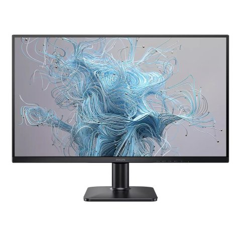 Monitor 27" Dp Hdmi Philips 27e2n1500l 00 Ips 2560x1440 75hz 4ms Vesa 100x100 2x2w Negro