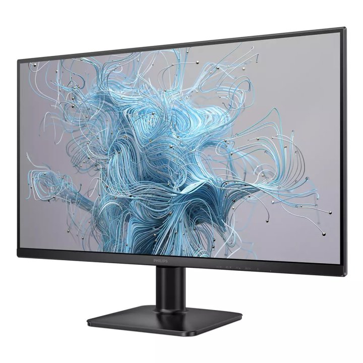 Monitor 27" Dp Hdmi Philips 27e2n1500l 00 Ips 2560x1440 75hz 4ms Vesa 100x100 2x2w Negro