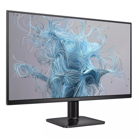 Monitor 27" Dp Hdmi Philips 27e2n1500l 00 Ips 2560x1440 75hz 4ms Vesa 100x100 2x2w Negro