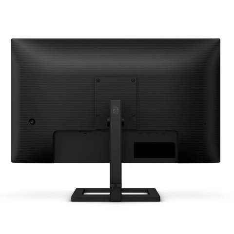 Monitor 27" Dp Hdmi Philips 27e1n1800ae 00 Ips Uhd 3840 X 2160 60hz 4ms Vesa 100x100 2x2w Negro