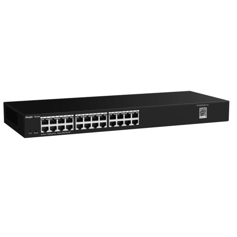 Switch Gestionable L2 Ruijie Rg-es224gc-v2...