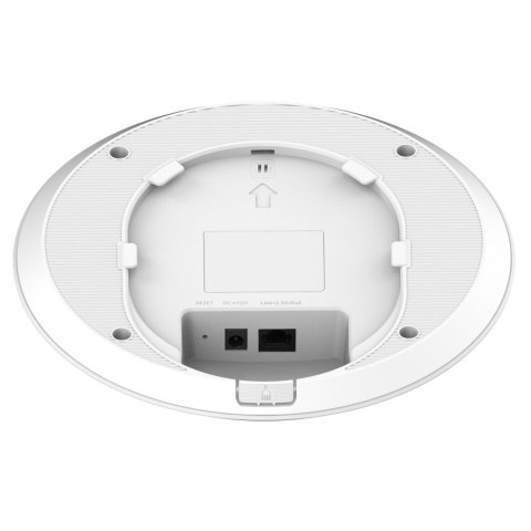 Punto De Acceso Interior Wifi 7 Ruijie Rg-rap72...