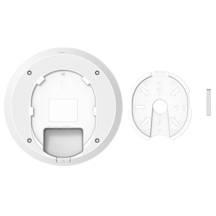 Punto De Acceso Interior Wifi 7 Ruijie Rg-rap72...