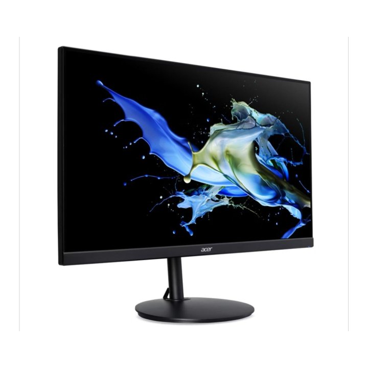 Monitor 24" Dp Hdmi Vga Acer Vero Cb242ybipr...