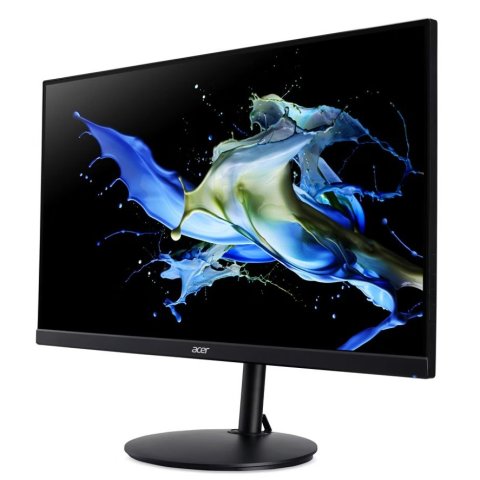 Monitor 24" Dp Hdmi Vga Acer Vero Cb242ybipr...