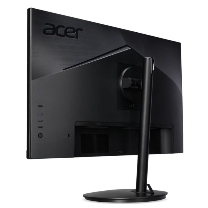 Monitor 24" Dp Hdmi Vga Acer Vero Cb242ybipr...