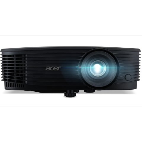 Proyector Acer X1229 Dlp 4800 Lumens Fhd Lampara 5000h 203w Hdmi Color Negro Xga