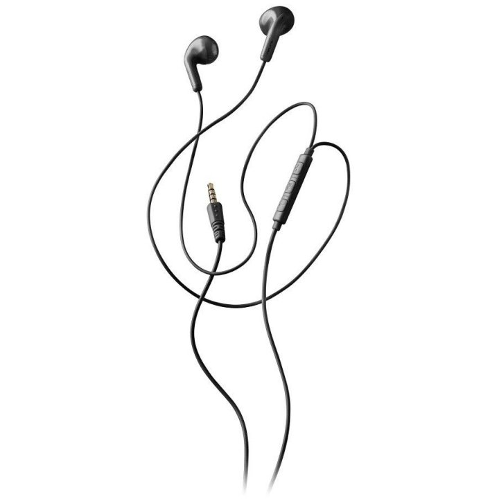 Auricular Intrauditivo Ngs Cross Flip Black...