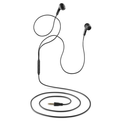 Auricular Intrauditivo Ngs Cross Flip Black...