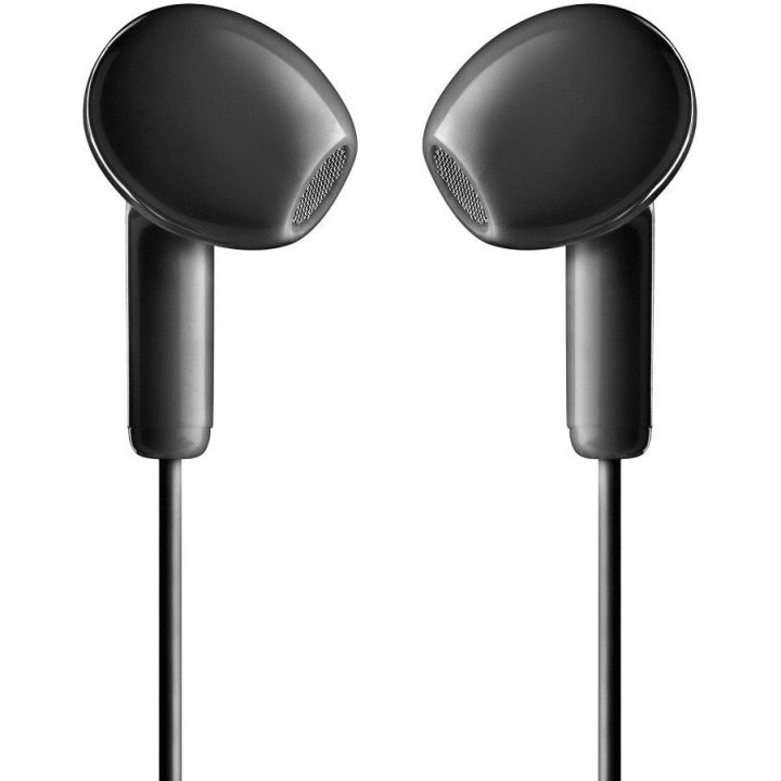 Auricular Intrauditivo Ngs Cross Flip Black...