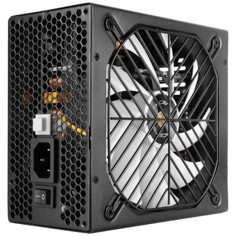 Fuente De Alimentación Modular Tacens Valeo 900w Atx 3.1 Certificado 80 Plus Silver, Pfc Activo