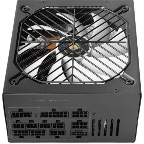 Fuente De Alimentación Modular Tacens Valeo...