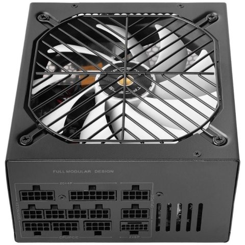 Fuente De Alimentación Modular Tacens Valeo...