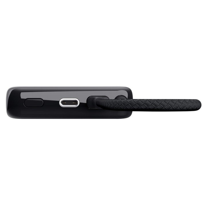 Powerbank Trust Fiera 20000mah Color Negro...