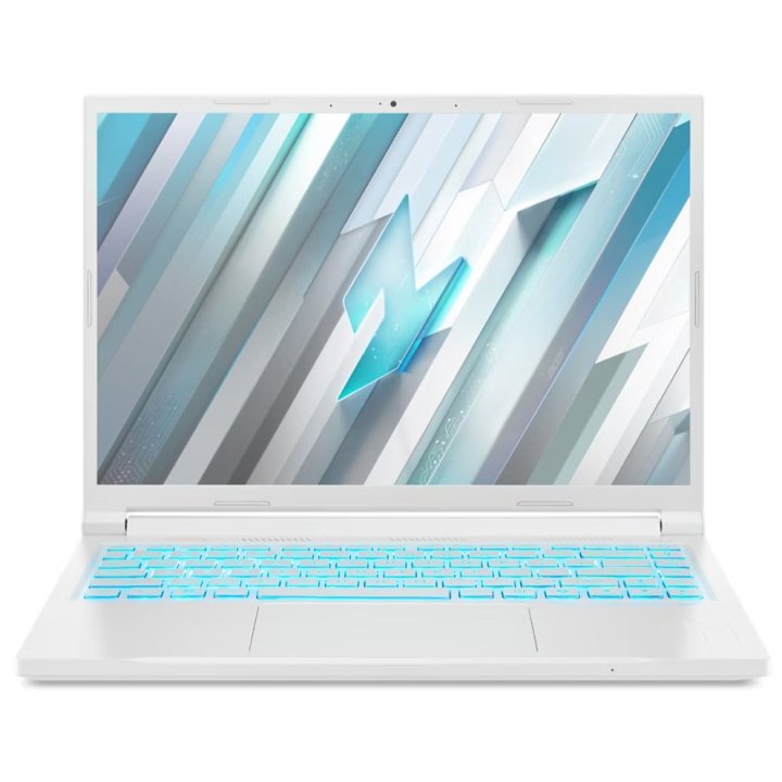 Portatil Acer Nitro V14-61-r8bc Ryzen 5-8645hs 14.5" 120hz 16gb 1tb Nvidia Rtx4050-6gb "freedos"