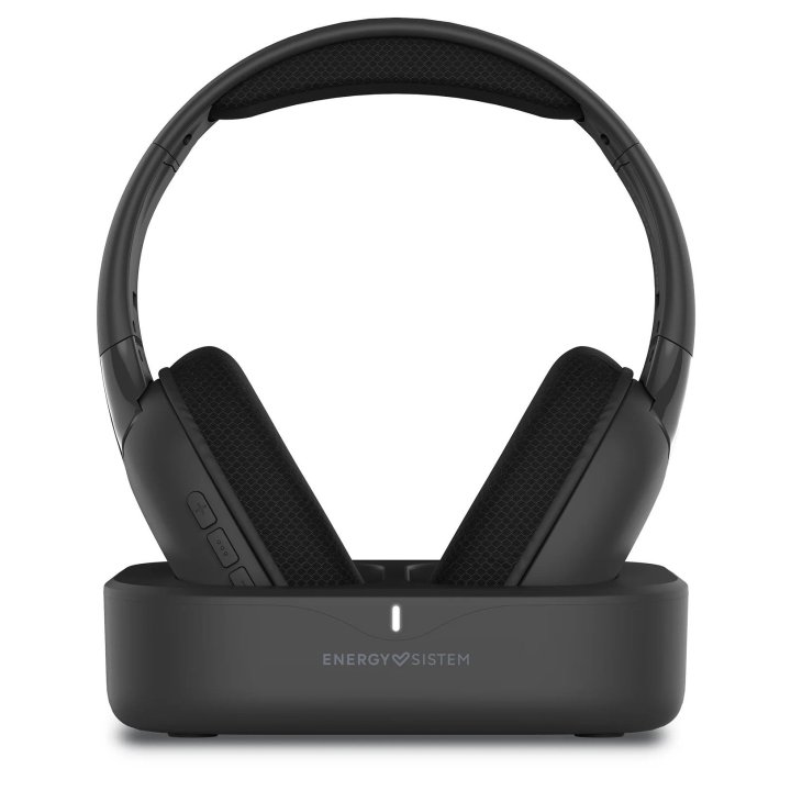 Auriculares Hi-fi Inalambricos Energy Sistem...