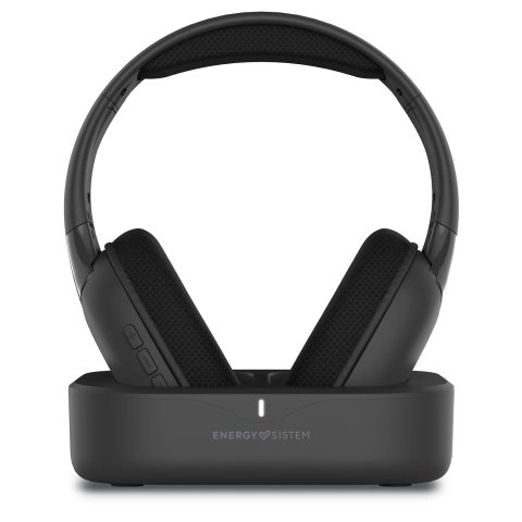 Auriculares Hi-fi Inalambricos Energy Sistem...
