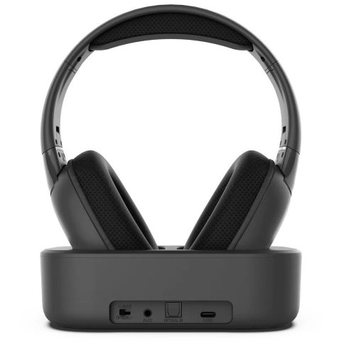 Auriculares Hi-fi Inalambricos Energy Sistem...