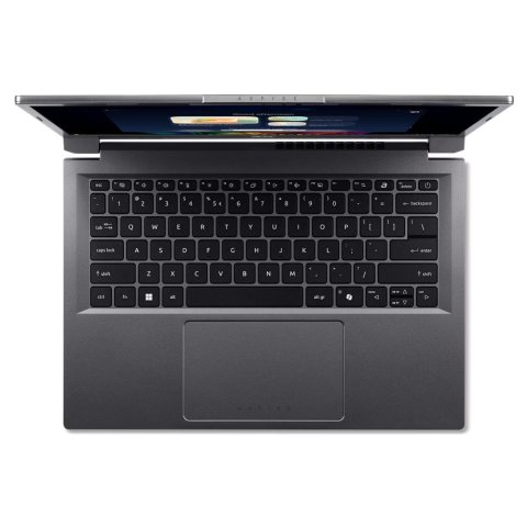 Portatil Acer  A14-52m-75m1 Copilot+ Core Ultra...