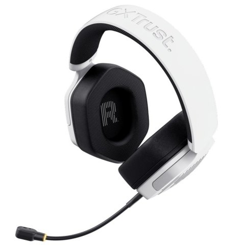 Headset Bluetooth Trust Gxt 493ps Carus Blanco...