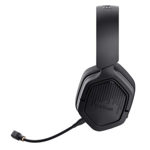 Headset Bluetooth Trust Gxt 493ps Carus Negro...