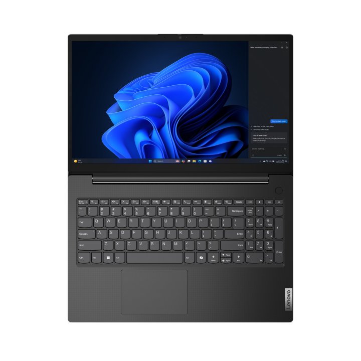 Portatil Lenovo V15 Iru I3-1315u 15.6" 8gb 512gb Rj45 W11h 3años Garantía