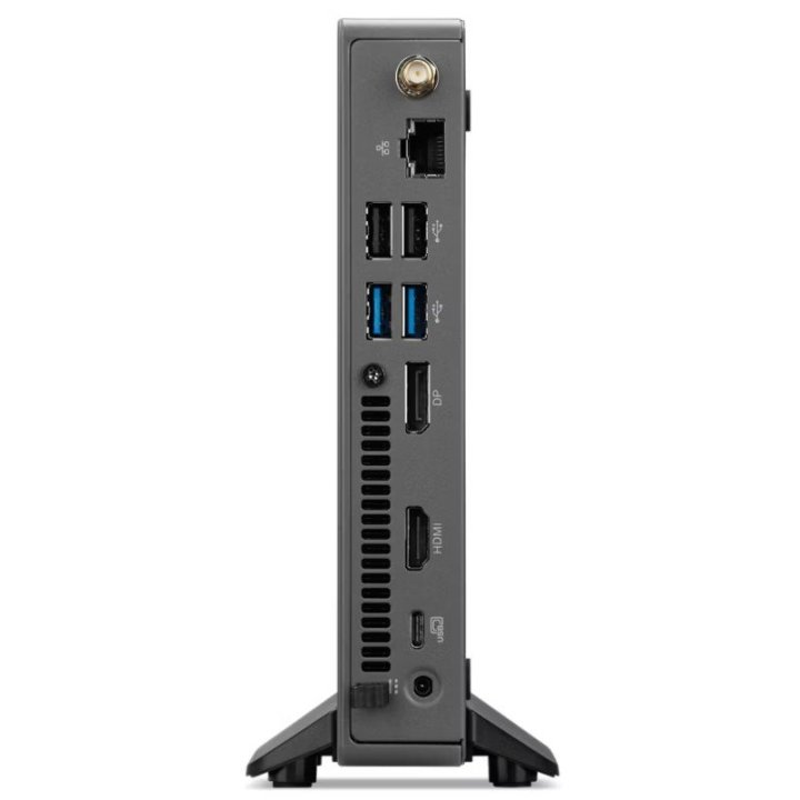 Mini Pc Acer Veriton Nuc Vn2595g Intel Core...