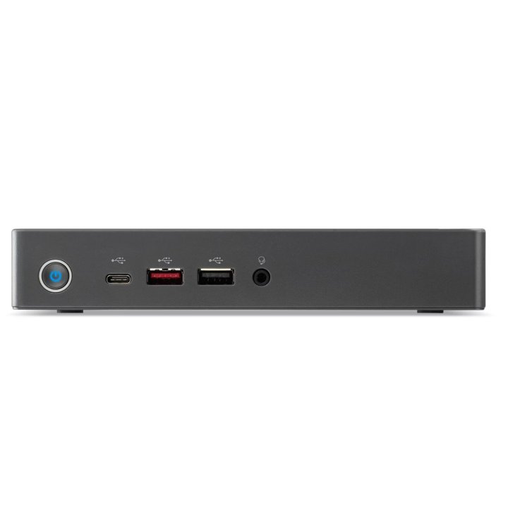 Mini Pc Acer Veriton Nuc Vn2595g Intel Core...