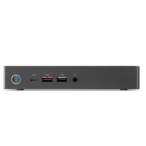Mini Pc Acer Veriton Nuc Vn2595g Intel Core...