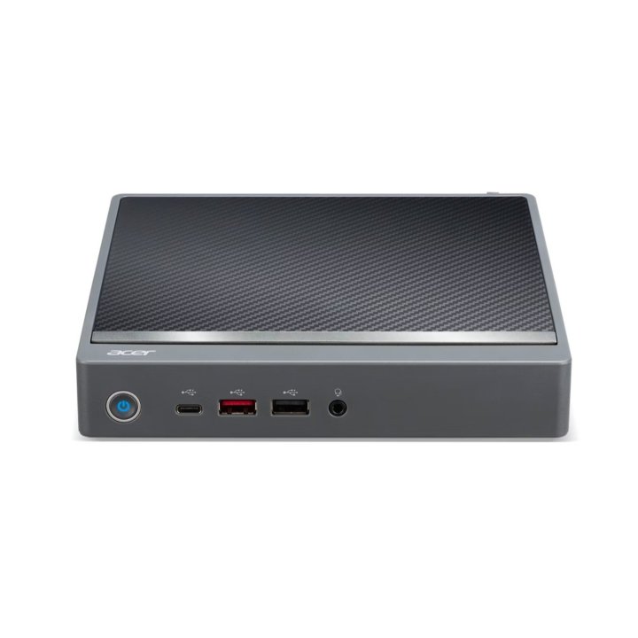 Mini Pc Acer Veriton Nuc Vn2595g Intel Core...