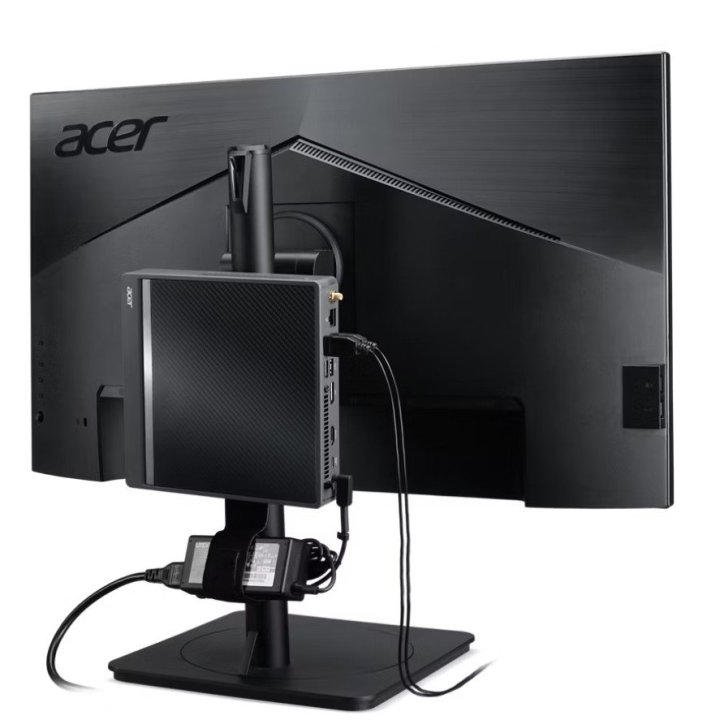 Mini Pc Acer Veriton Nuc Vn2595g Intel Core...