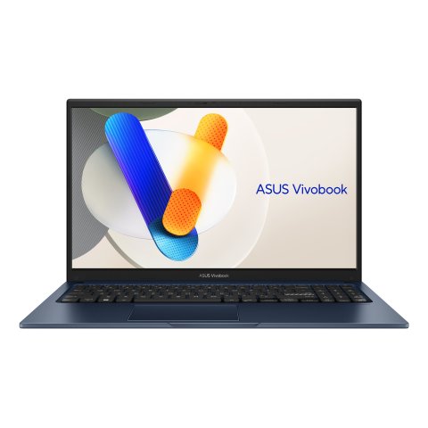 Portatil Asus Vivobook F1504va-bq191 I3-1315u 15.6"fhd 8gb 512gb Ssd Freedos Color Plata
