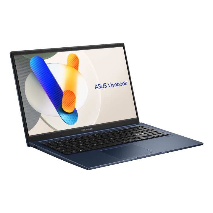 Portatil Asus Vivobook F1504va-bq191 I3-1315u 15.6"fhd 8gb 512gb Ssd Freedos Color Plata