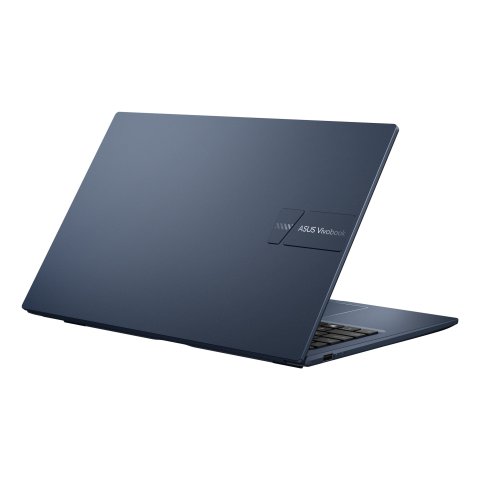 Portatil Asus Vivobook F1504va-bq191 I3-1315u 15.6"fhd 8gb 512gb Ssd Freedos Color Plata